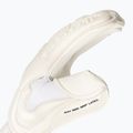 Detské brankárske rukavice 4keepers Champ Gold White RF2G white 3