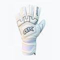 Brankárske rukavice 4keepers Guard Pro Mnc white 2