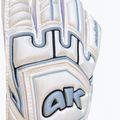 Brankárske rukavice 4keepers Guard Pro Mnc white 4