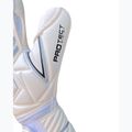 Brankárske rukavice 4keepers Guard Pro Mnc white 6