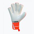Detské brankárske rukavice 4keepers Guard Fogo Mnc Jr orange 3