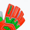 Detské brankárske rukavice 4keepers Guard Fogo Mnc Jr orange 5