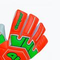 Brankárske rukavice 4keepers Guard Fogo Mnc orange 5