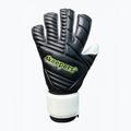 Detské brankárske rukavice 4keepers Retro 42 Black RF2G Jr black 2