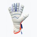 Brankárske rukavice 4keepers Soft Amber NC oranžové 3