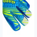 Brankárske rukavice 4keepers Soft Azur NC modré 4