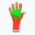 Brankárske rukavice 4keepers Elite Inferno NC  oranžové 2