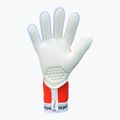 Brankárske rukavice 4keepers Elite Inferno NC  oranžové 3