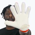 Brankárske rukavice 4keepers Elite Inferno NC  oranžové 8