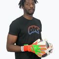 Brankárske rukavice 4keepers Elite Inferno NC  oranžové 10