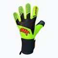 Brankárske rukavice 4keepers Elite Venom NC celadónové  2