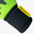 Brankárske rukavice 4keepers Elite Venom NC celadónové  5