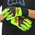 Brankárske rukavice 4keepers Elite Venom NC celadónové  7