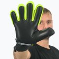 Brankárske rukavice 4keepers Elite Venom NC celadónové  8