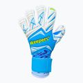 Detské brankárske rukavice 4keepers Force V1.25 FURY RF2G Jr  modré 2