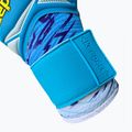 Detské brankárske rukavice 4keepers Force V1.25 FURY RF2G Jr  modré 4