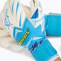 Brankárske rukavice 4keepers Force V1.25 FURY RF2G modré 3