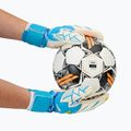 Brankárske rukavice 4keepers Force V1.25 FURY RF2G modré 4