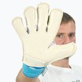 Brankárske rukavice 4keepers Force V1.25 FURY RF2G modré 6