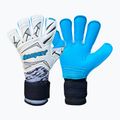 Detské brankárske rukavice 4keepers Force V2.25 RF2G Jr  biele