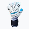 Detské brankárske rukavice 4keepers Force V2.25 RF2G Jr  biele 2