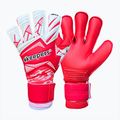 Brankárske rukavice 4keepers Force V4.25 RF2G červené