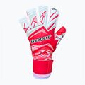 Brankárske rukavice 4keepers Force V4.25 RF2G červené 2