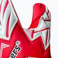Brankárske rukavice 4keepers Force V4.25 RF2G červené 4