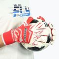 Brankárske rukavice 4keepers Force V4.25 RF2G červené 6