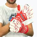 Brankárske rukavice 4keepers Force V4.25 RF2G červené 8