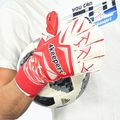 Brankárske rukavice 4keepers Force V4.25 RF2G červené 9