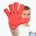Brankárske rukavice 4keepers Force V4.25 RF2G červené 10