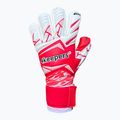 Brankárske rukavice  4keepers Force V4.25 HNC červené 2