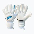 Brankárske rukavice 4keepers Champ Aqua VII RF2G white