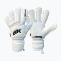 Brankárske rukavice 4keepers Champ Black VII RF2G white