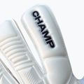 Brankárske rukavice 4keepers Champ Black VII RF2G white 4