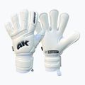 Detské brankárske rukavice 4keepers Champ VII RF2G Jr black/white