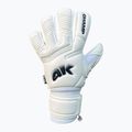 Detské brankárske rukavice 4keepers Champ VII RF2G Jr black/white 2