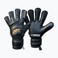 Brankárske rukavice 4keepers Champ Gold Black VII RF2G black