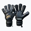 Detské brankárske rukavice 4keepers Champ Gold Black VII RF2G Jr gold/black