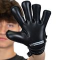Detské brankárske rukavice 4keepers Champ Gold Black VII RF2G Jr gold/black 8