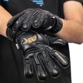 Detské brankárske rukavice 4keepers Champ Gold Black VII RF2G Jr gold/black 9