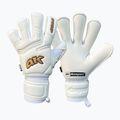 Rukavice brankárske detské 4keepers Champ VII RF2G Jr gold/white