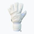 Rukavice brankárske detské 4keepers Champ VII RF2G Jr biele 2