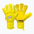 Brankárske rukavice 4keepers Champ Colour Yellow VII RF2G yellow