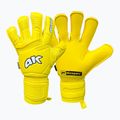 Detské brankárske rukavice 4keepers Champ Colour Yellow VII RF2G Jr yellow