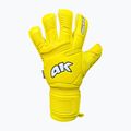 Detské brankárske rukavice 4keepers Champ Colour Yellow VII RF2G Jr yellow 2