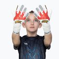 Detské brankárske rukavice 4keepers Elite IGNIS NC Jr 9