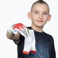 Detské brankárske rukavice 4keepers Elite IGNIS NC Jr 10