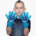 Detské brankárske rukavice 4keepers Elite Nox NC Jr 8